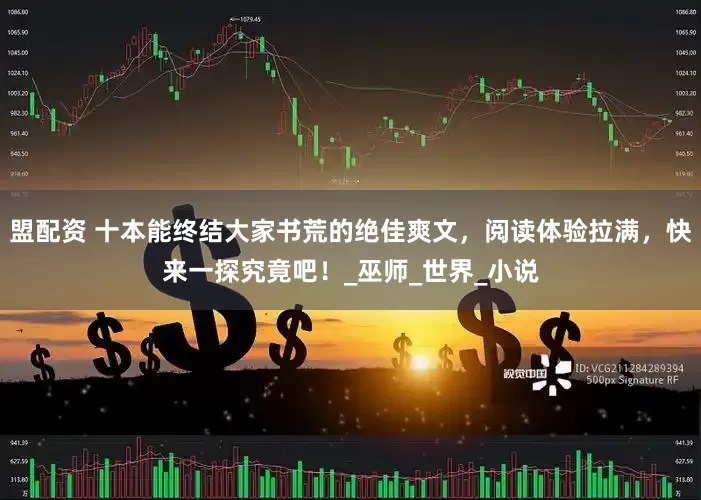 盟配资 十本能终结大家书荒的绝佳爽文，阅读体验拉满，快来一探究竟吧！_巫师_世界_小说