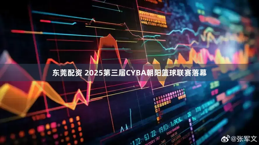 东莞配资 2025第三届CYBA朝阳篮球联赛落幕